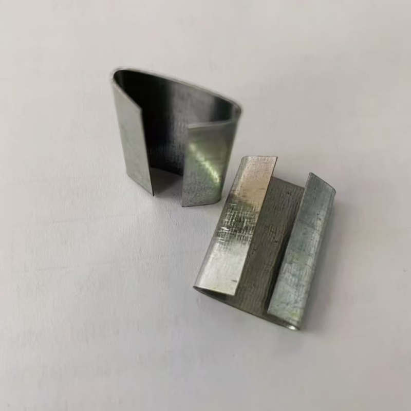 Najlon kopča za željezni pakiranje – nosivost 246,9 kg – namijenjena pakiranju kartona – posebna kopča za željeznu traku za pakiranje – model F756tt7659jshh