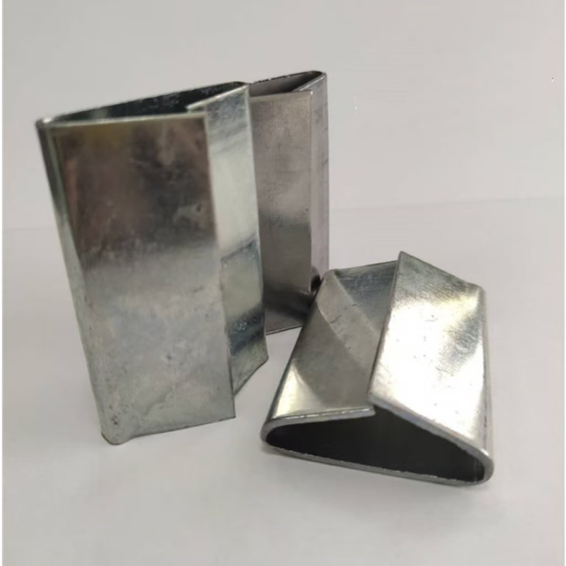 Najlon kopča za željezni pakiranje – nosivost 246,9 kg – namijenjena pakiranju kartona – posebna kopča za željeznu traku za pakiranje – model F756tt7659jshh