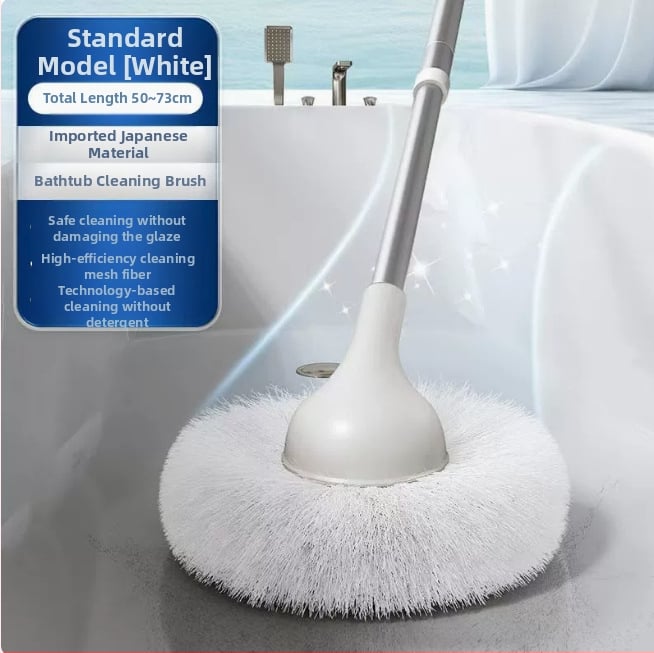 Kangduoduo produživa četka za kadu s mikrovlaknima, 346 g