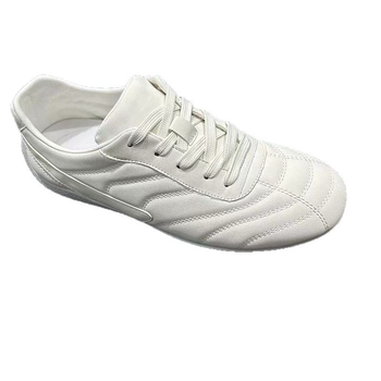 Muške tenisice s ultra laganim retro dizajnom, okrugli nos, gornji dio od umjetne kože, niski kroj i EVA đon.