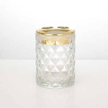 Γυάλινα δοχεία διανομής με αντλία για απολυμαντικό χεριών και σαμπουάν – σετ, προσαρμοστικό, επίστρωση ψεκασμού, καλλυντική συσκευασία