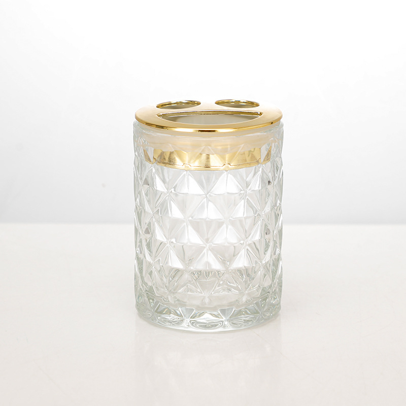 Γυάλινα δοχεία διανομής με αντλία για απολυμαντικό χεριών και σαμπουάν – σετ, προσαρμοστικό, επίστρωση ψεκασμού, καλλυντική συσκευασία