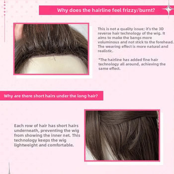 Peruka za žene s prednjom čipkom, prirodan volumen, dugi kovrčavi vlasovi sa bočne frizure, vlakna otporna na toplinu, mehanički proces izrade, nije za bojanje