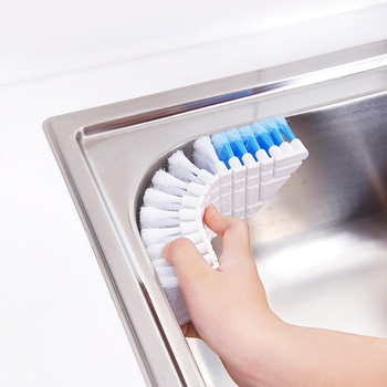 Aisen βούρτσα καθαρισμού – πολυπροπυλένιο, 12 τεμ., 120 g