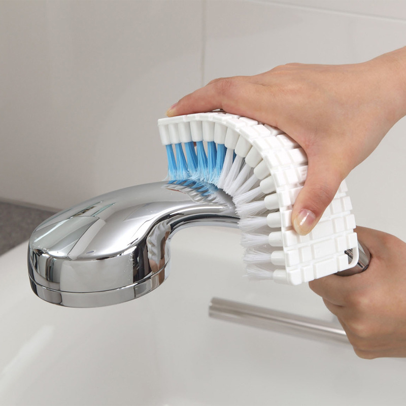 Aisen βούρτσα καθαρισμού – πολυπροπυλένιο, 12 τεμ., 120 g