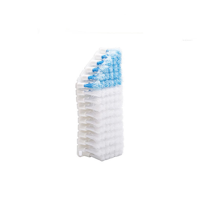 Aisen βούρτσα καθαρισμού – πολυπροπυλένιο, 12 τεμ., 120 g