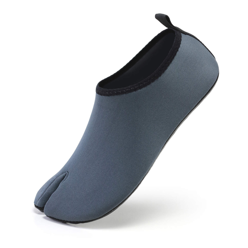 Trkačke cipele – Fly-knit čarapa-stil vodene tenisice za indoor treninge i outdoor protivklizne za rijeku; Potplat: TPR, Srednji EVA, Gornji dio Space Layer, Niski profil, Šivanje