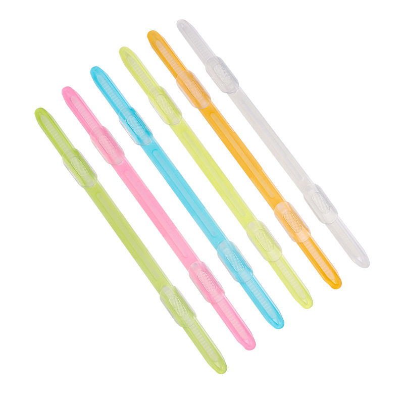 Plastični registrator za listove s rupama X190