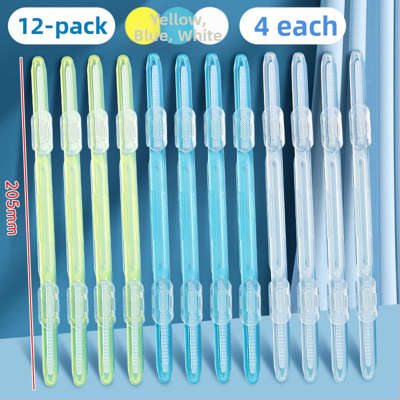 Plastični registrator za listove s rupama X190