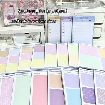 Berlens bilježnica s PP kućištem i vodootpornom spiralom, listovi s odvojivim listovima