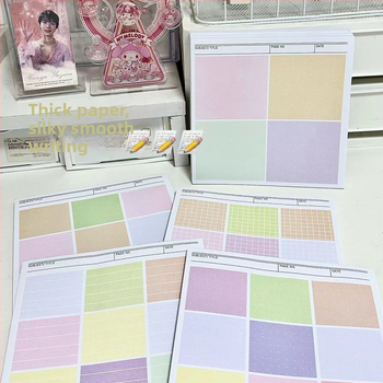 Berlens bilježnica s PP kućištem i vodootpornom spiralom, listovi s odvojivim listovima