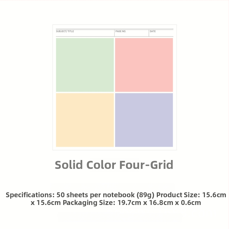 Berlens bilježnica s PP kućištem i vodootpornom spiralom, listovi s odvojivim listovima