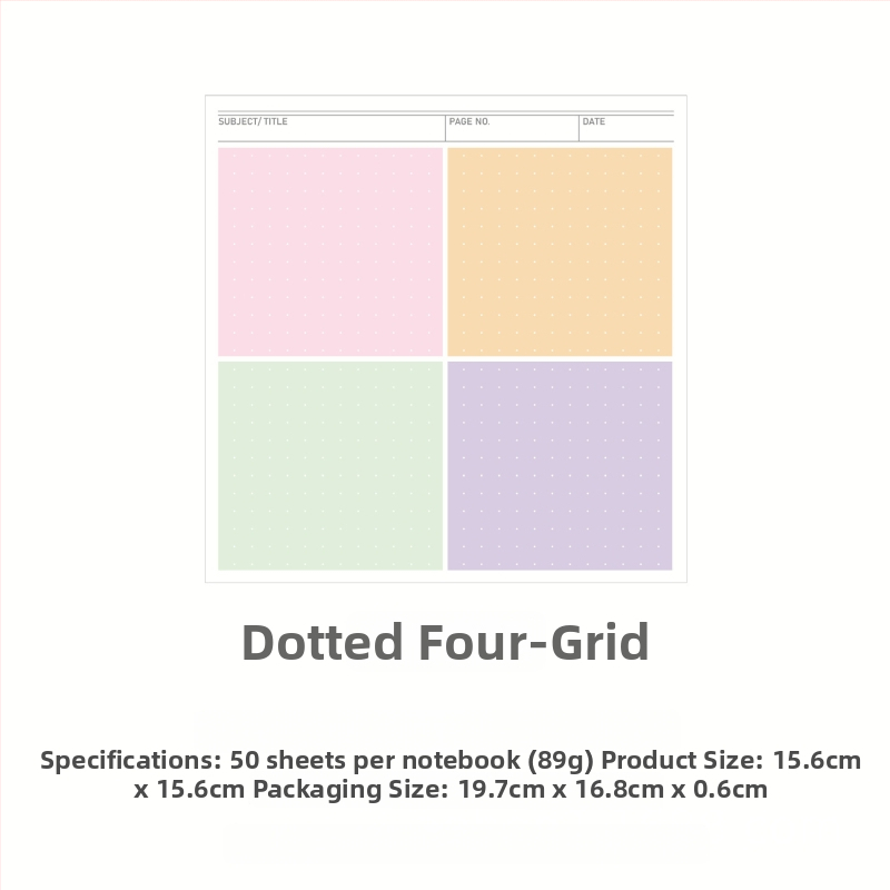 Berlens bilježnica s PP kućištem i vodootpornom spiralom, listovi s odvojivim listovima