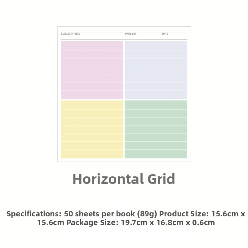 Berlens bilježnica s PP kućištem i vodootpornom spiralom, listovi s odvojivim listovima
