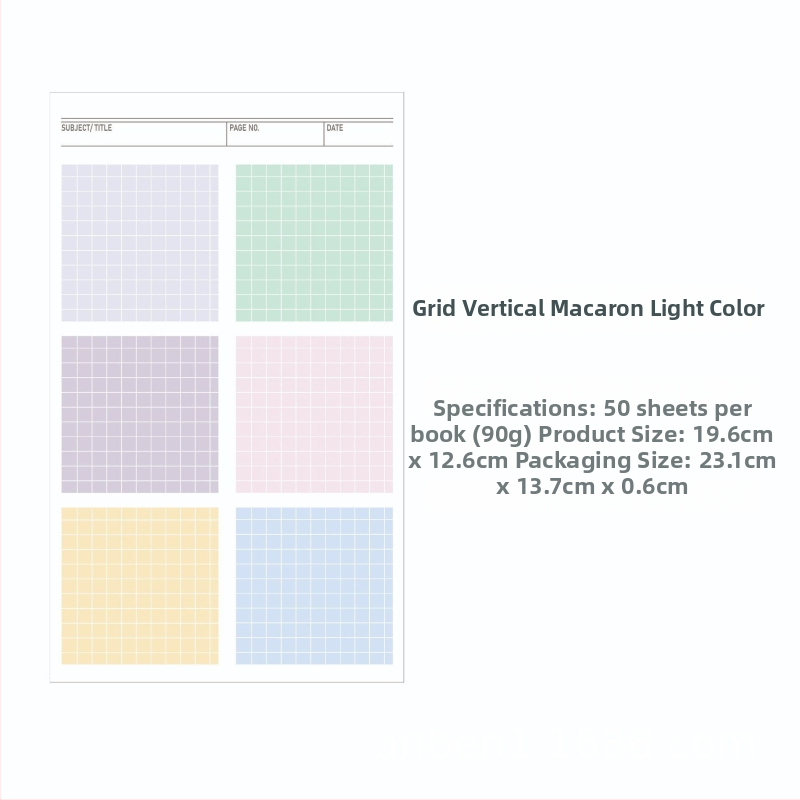 Berlens bilježnica s PP kućištem i vodootpornom spiralom, listovi s odvojivim listovima