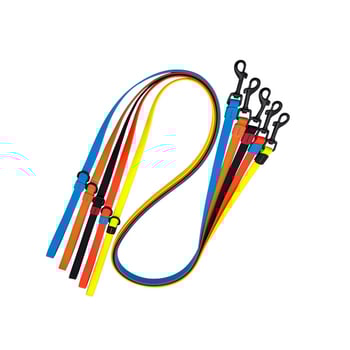 PVC vučno uže za pse, vodootporno i otporno na habanje, proširivo; marka Jia Chong, model D-7009, podrijetlo Guangdong