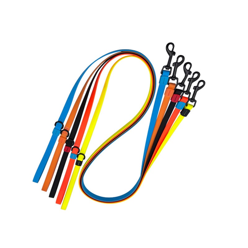 PVC vučno uže za pse, vodootporno i otporno na habanje, proširivo; marka Jia Chong, model D-7009, podrijetlo Guangdong