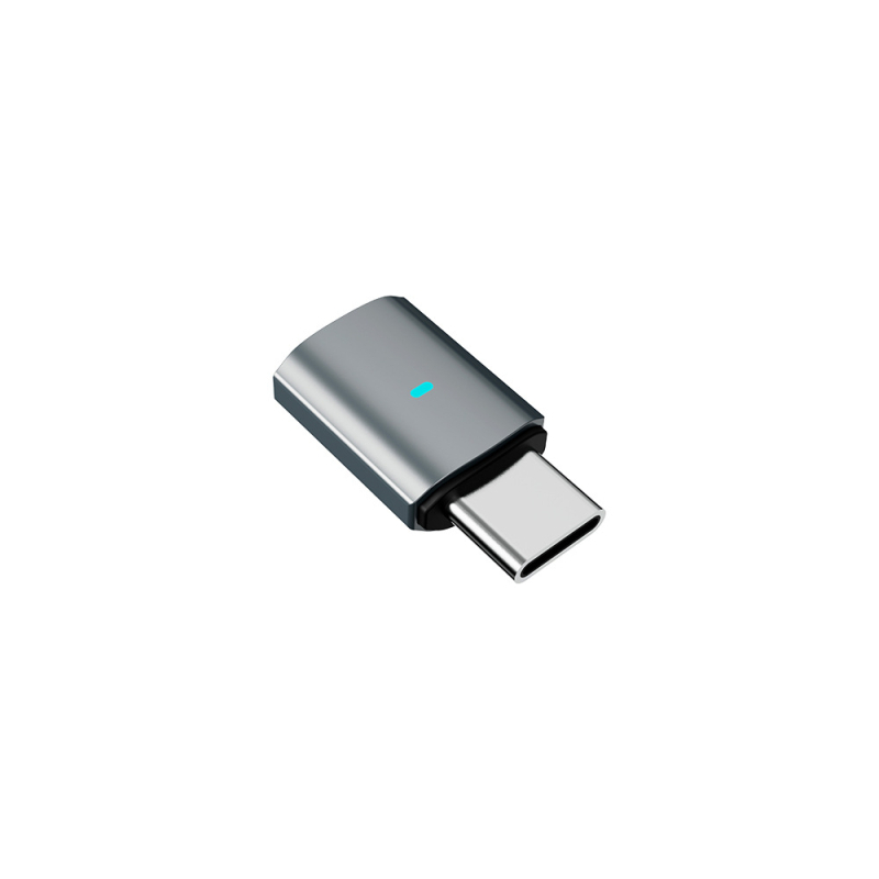 Keshow Type-C Адаптер А, USB-C заряден конектор, Type-C интерфейс