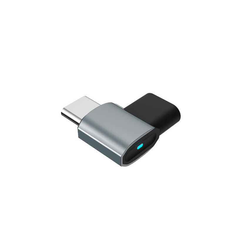 Keshow Type-C Адаптер А, USB-C заряден конектор, Type-C интерфейс
