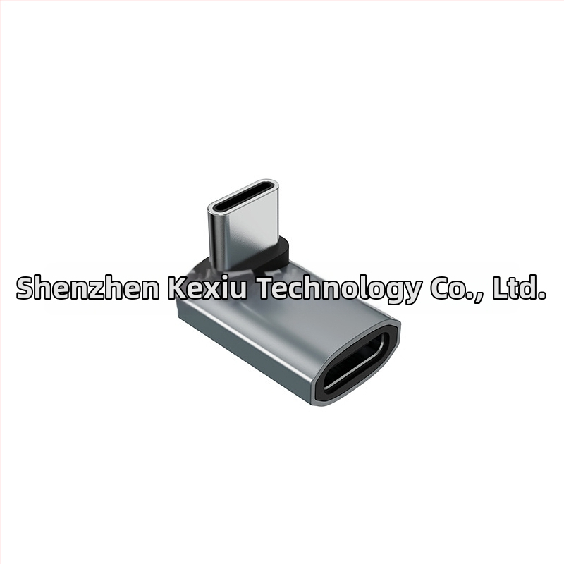 Keshow Type-C Адаптер А, USB-C заряден конектор, Type-C интерфейс