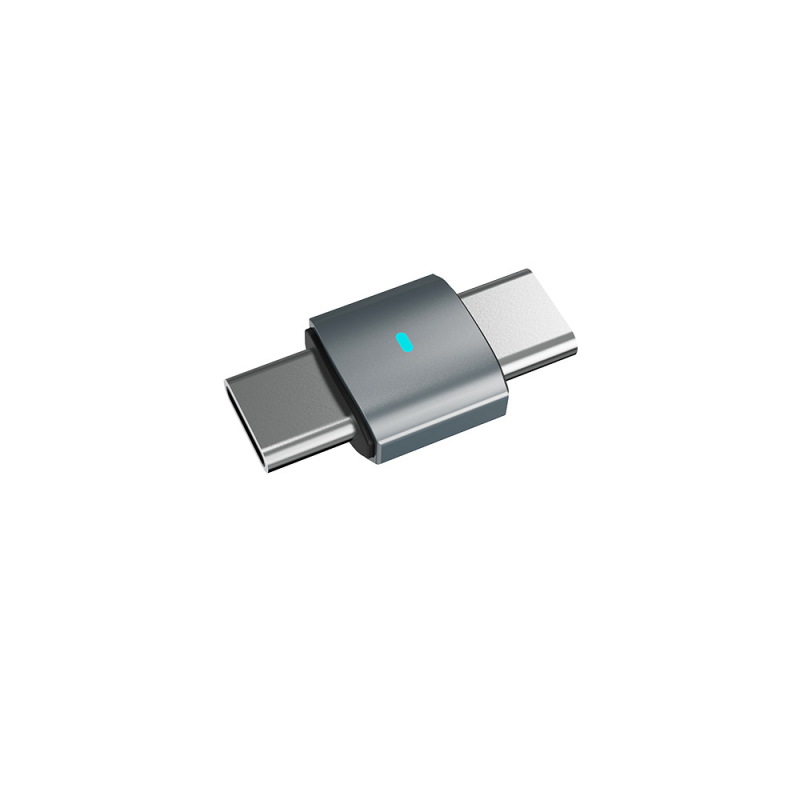 Keshow Type-C Адаптер А, USB-C заряден конектор, Type-C интерфейс