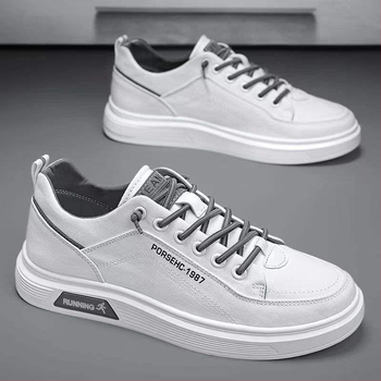 Muške platnene slip-on tenisice, niski profil, prozračne, lagane, PVC đon