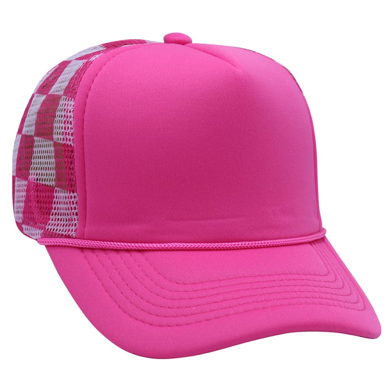 Παιδικό καπέλο μπέιζμπολ με καμπύλη γείσο, στρογγυλό στέμμα, διαπνοή προστασία από τον ήλιο, πολυεστέρας