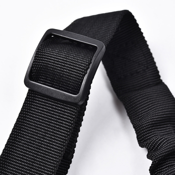 Sigurnosni pojas za kućne ljubimce u automobilu, elastični izvlačni kaiš, najlon, Yokaijia