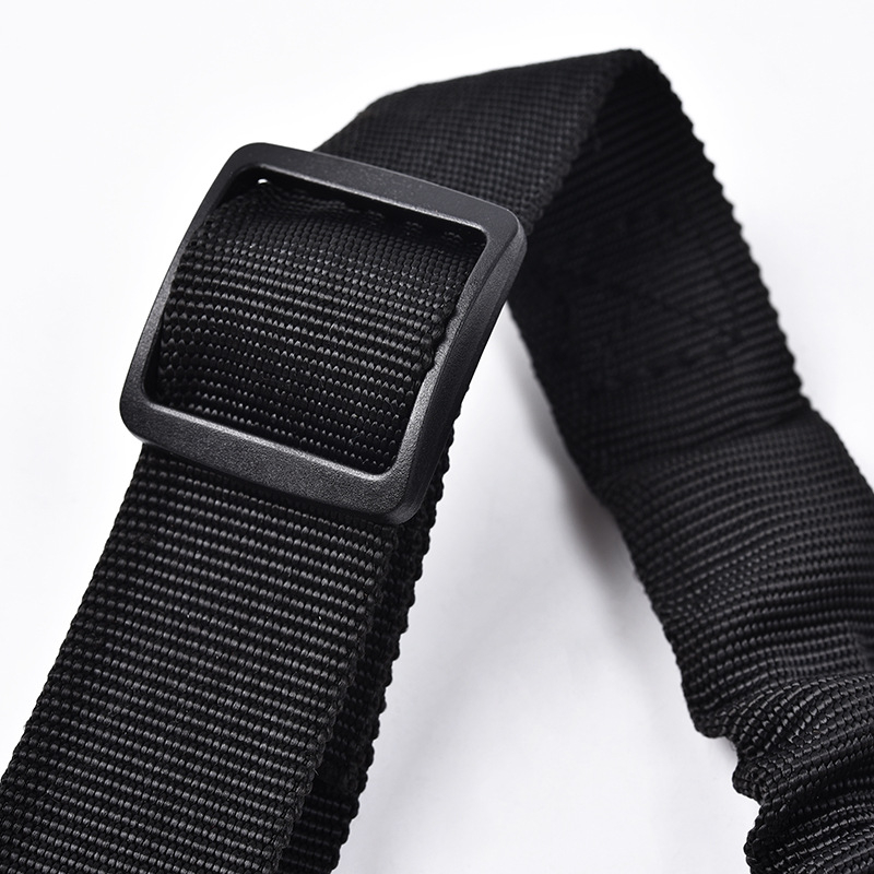 Sigurnosni pojas za kućne ljubimce u automobilu, elastični izvlačni kaiš, najlon, Yokaijia