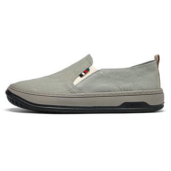 Cipele - Slip-On od platna, Ležerne, Prozračne, Nizak gornji dio, Okrugla prst, EVA ulošak