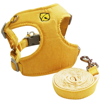 Nabelli prsluk za pse s povodcem, proširiv, pakiranje 100 kom