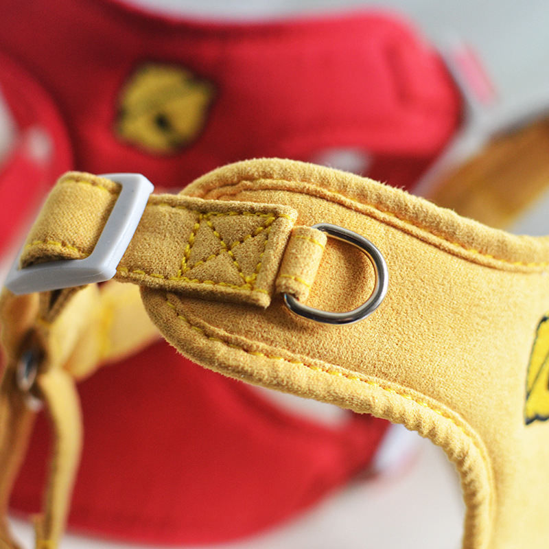 Nabelli prsluk za pse s povodcem, proširiv, pakiranje 100 kom