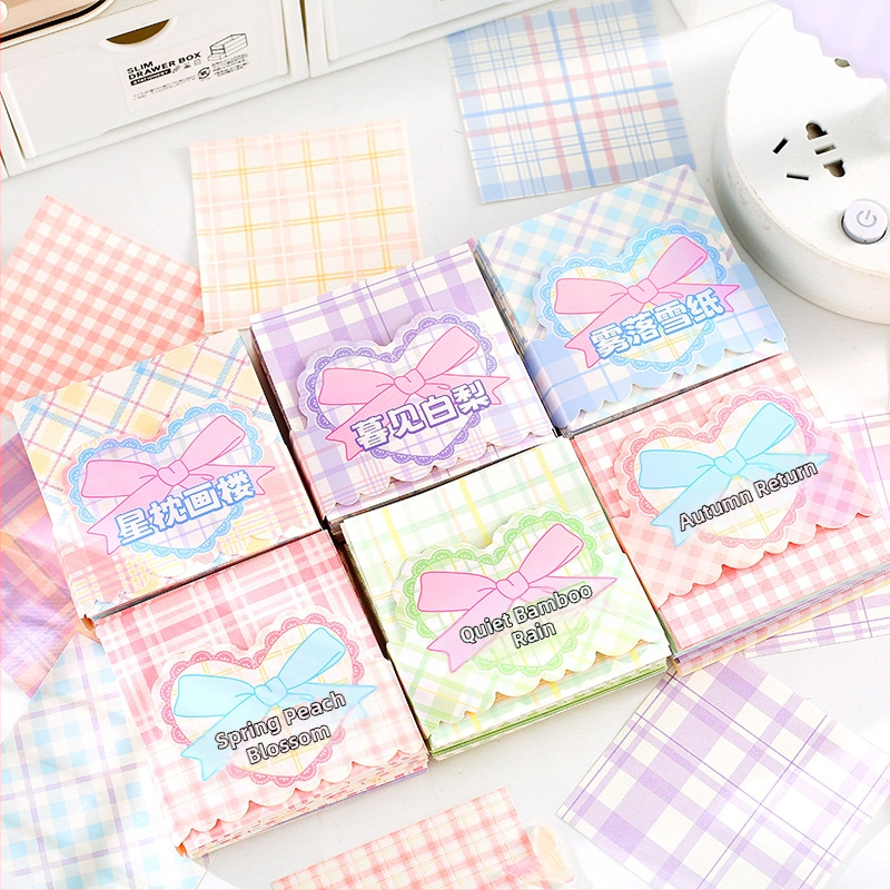 Give Profit minimalistička bilježnica za bilješke, u obliku cigle, 100 stranica, osnovna ambalaža