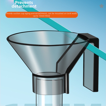 Craftsman Αυτόματος Τροφοδότης Ενυδρείου — Πολυλειτουργικό Πλαστικό Σύστημα Ταΐσματος, 96 τεμάχια/κουτί, Κατάλληλο για Ενυδρεία