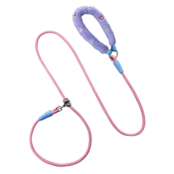 Nylon uzica za psa – proširiva užad, marka FULED, pakiranje 36