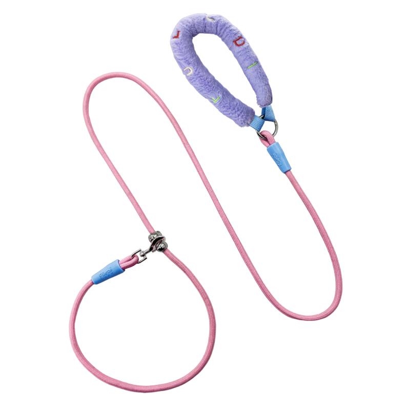 Nylon uzica za psa – proširiva užad, marka FULED, pakiranje 36