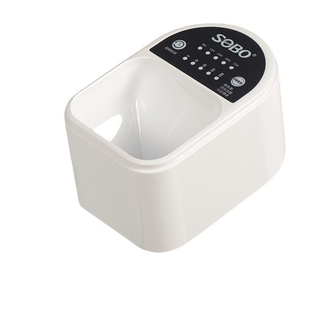 Songbao DA-06 Αυτόματος τροφοδότης ψαριών για ενυδρείο – κατάλληλος για μικρά ψάρια και χελώνες