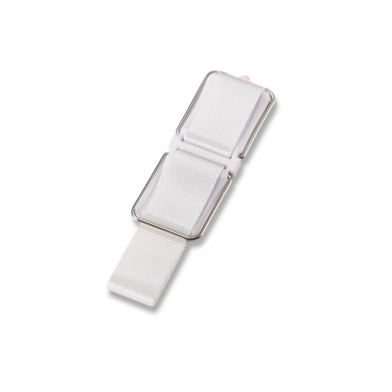 CMZWT CPS-011 Suport universal pentru telefon cu curea de mână, prindere magnetică pe spate și corp din plastic pentru montaj în grila de ventilație a mașinii