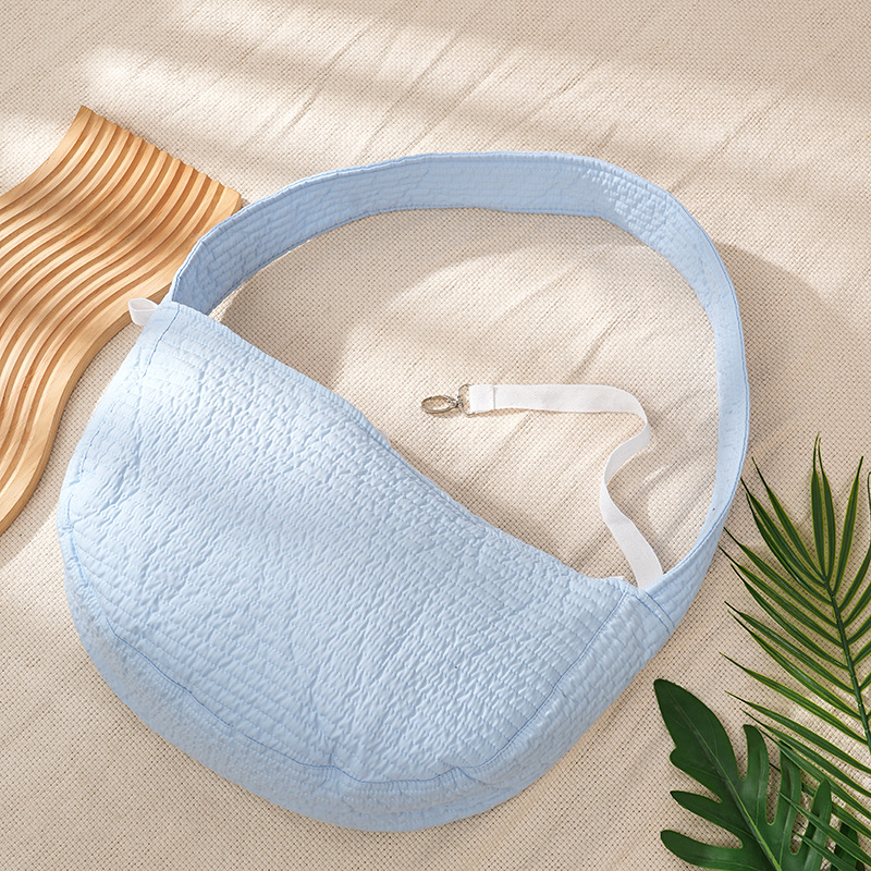 Torba za mačke na ramenu | prijenosna torba za kućne ljubimce, pamuk-lin materijal, kapacitet 500, udobna i prozračna