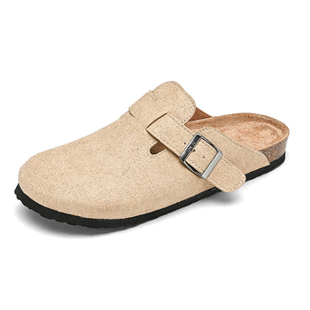 Muške mule slip-on papuče, EVA gornji dio i potplat, protuklizne, anti-miris, ljepila konstrukcija