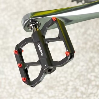 PROMEND kerékpárpedálok – ötvözet, csúszásmentes, hegyi, országúti és összecsukható kerékpárokhoz, modellek R41N/R49/R79/R79N/M78N