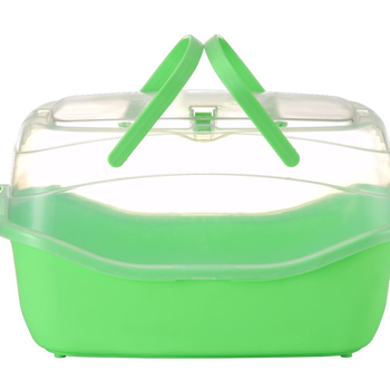 Plastična kutija za prijevoz kućnih ljubimaca — Hanghua, porijeklo Zhejiang, kategorija: torba za kućne ljubimce