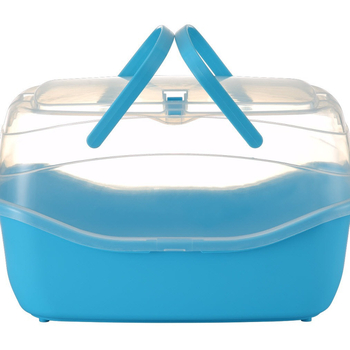 Plastična kutija za prijevoz kućnih ljubimaca — Hanghua, porijeklo Zhejiang, kategorija: torba za kućne ljubimce