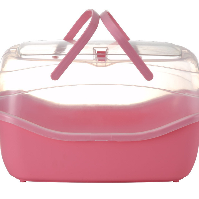 Plastična kutija za prijevoz kućnih ljubimaca — Hanghua, porijeklo Zhejiang, kategorija: torba za kućne ljubimce