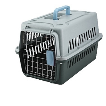 PP čvrsti nosilac za kućne ljubimce za pse i mačke, putna kutija CWLZ001, Pet Companion