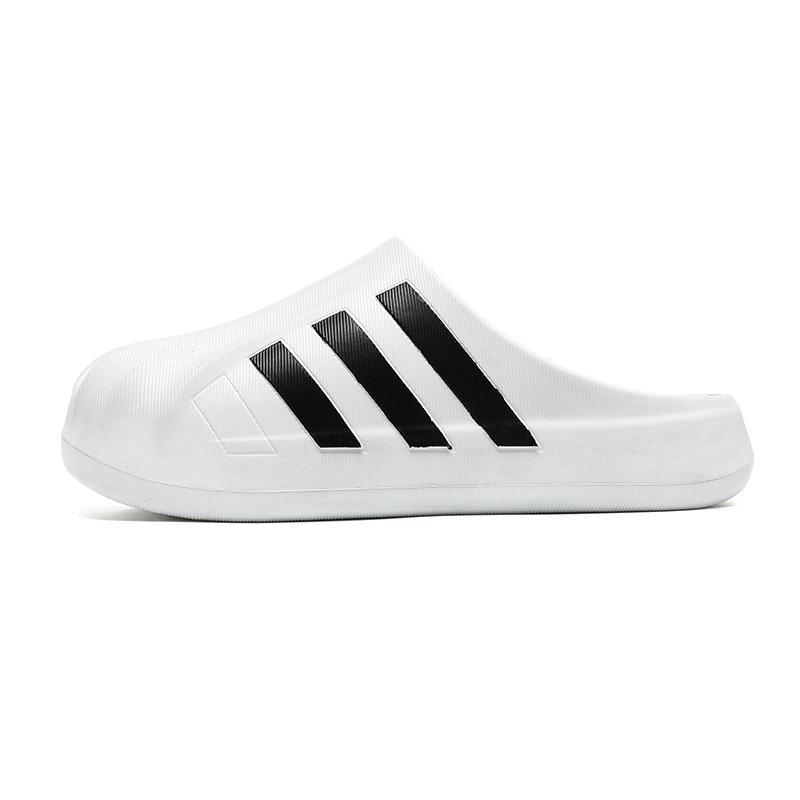 Papuče s pokrivenim prstima, casual stil, EVA gornji dio i EVA potplat, Slip-On, za muškarce