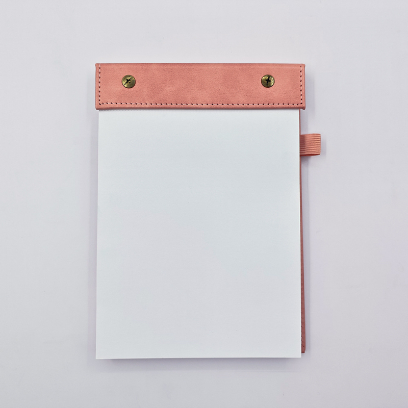 Feiyu bilježnica – odvojiva bilježnica, kožni premaz (imitacija), vijčano uvez, papir s dvostrukim offsetom, 100–200 stranica, poslovni/uredski stil