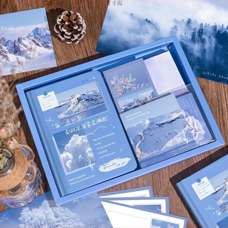 Skic bilježnica Strong Merchants, Dowling papir, linijsko uvezivanje, kompaktan i svjež stil bilježnice