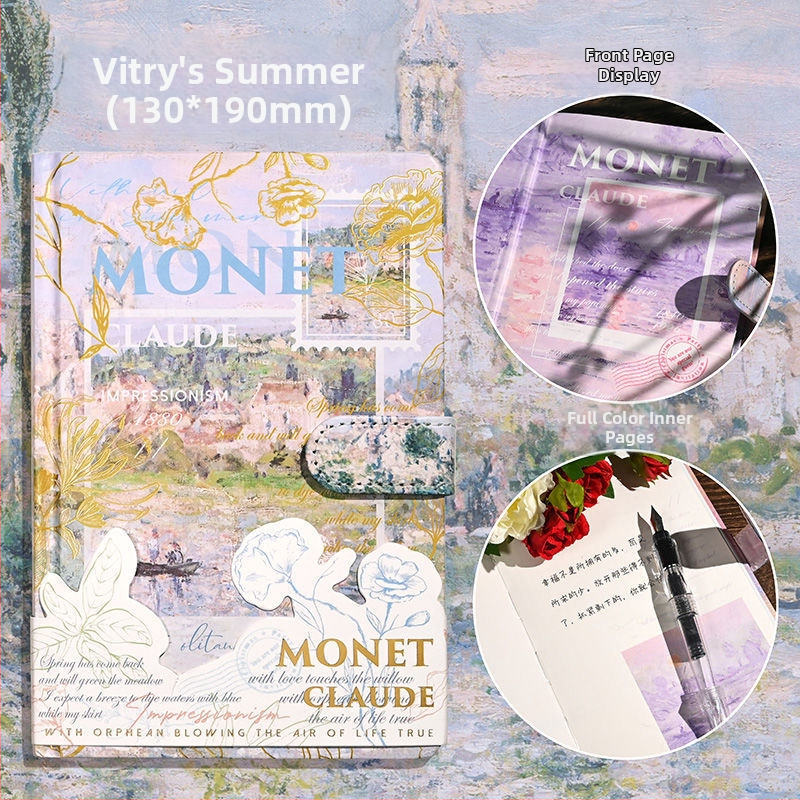 Skic bilježnica Strong Merchants, Dowling papir, linijsko uvezivanje, kompaktan i svjež stil bilježnice