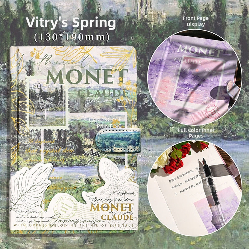 Skic bilježnica Strong Merchants, Dowling papir, linijsko uvezivanje, kompaktan i svjež stil bilježnice